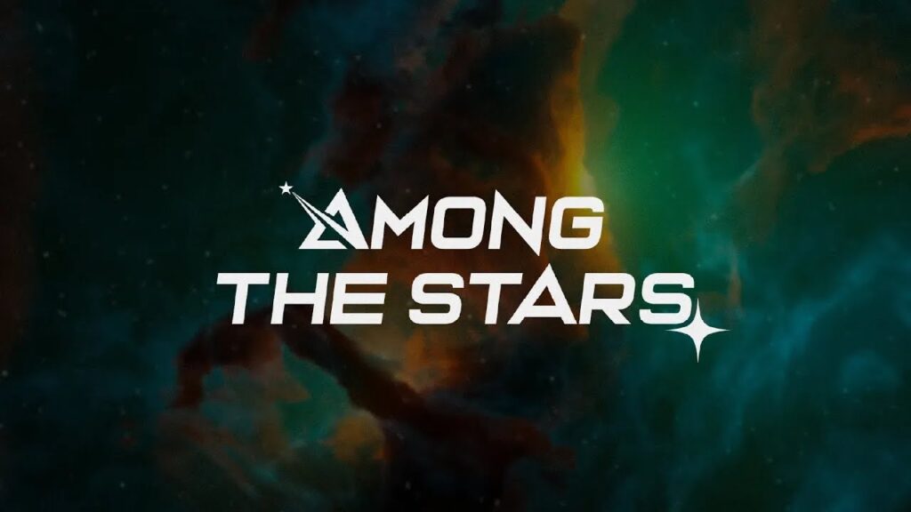Among the Stars - Trailer officiel